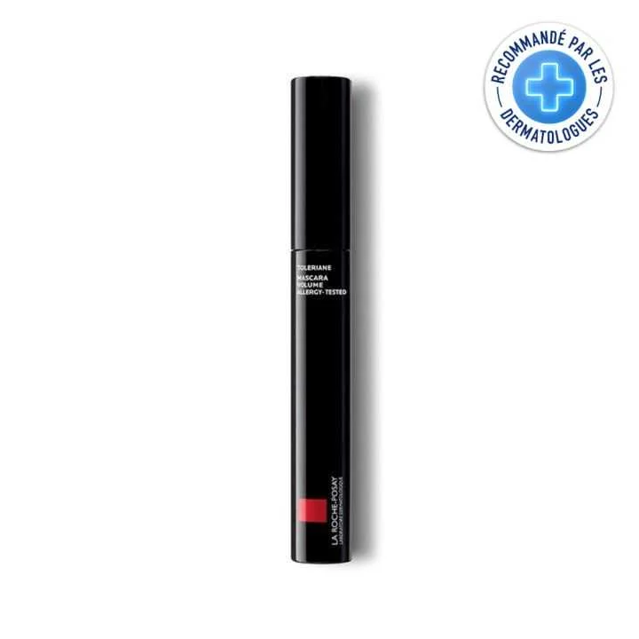 La Roche-Posay Toleriane Mascara Multi-Dimensions Allergie-Testé – Noir