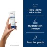 EUCERIN UREA REPAIR PLUS CREME PIEDS 10% D'UREE 100ml