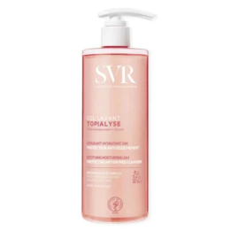 SVR Topialyse Gel Lavant Protecteur Anti-Dessèchement - 400ml