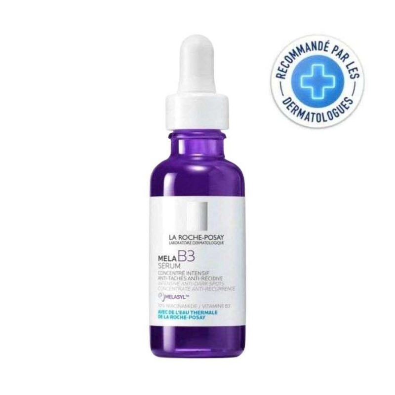 LA ROCHE POSAY MELA B3 SERUM CONCENTRE 30 ML