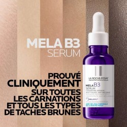 LA ROCHE POSAY MELA B3 SERUM CONCENTRE 30 ML