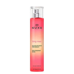 Nuxe Very Rose Eau Voluptueuse Parfumante - 100ml