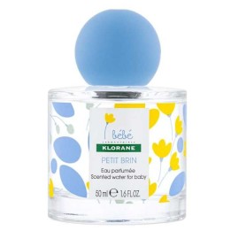 Klorane Bébé Petit Brin Eau Parfumée - 50ml