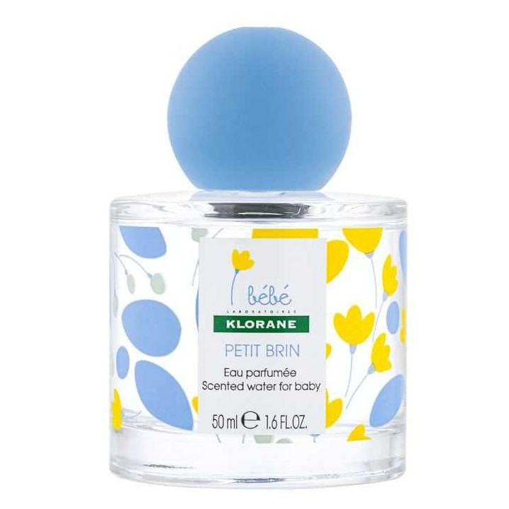 Klorane Bébé Petit Brin Eau Parfumée - 50ml
