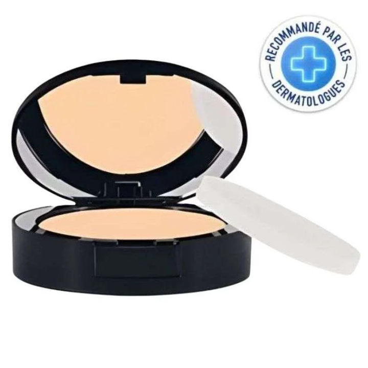 La Roche-Posay Toleriane Correcteur de Teint Minéral Compact Poudre N°13 Beige Sable SPF 25
