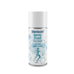 Sterisoin Spray Froid - 150ml
