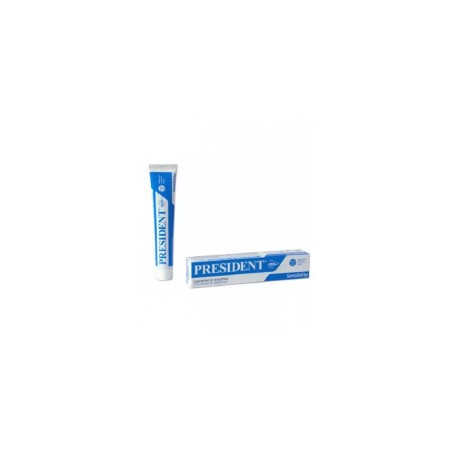 DENTIFRICE SENSITIVE 75 ML