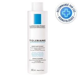 LA ROCHE POSAY TOLERIANE Dermo Nettoyant 200ml