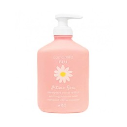 Camomilla Blu Intimorosa Nettoyant Intime Apaisant pH 8.5 - 300ml