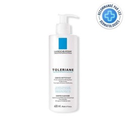 LA ROCHE POSAY TOLERIANE DERMO NETTOYANT 400ml