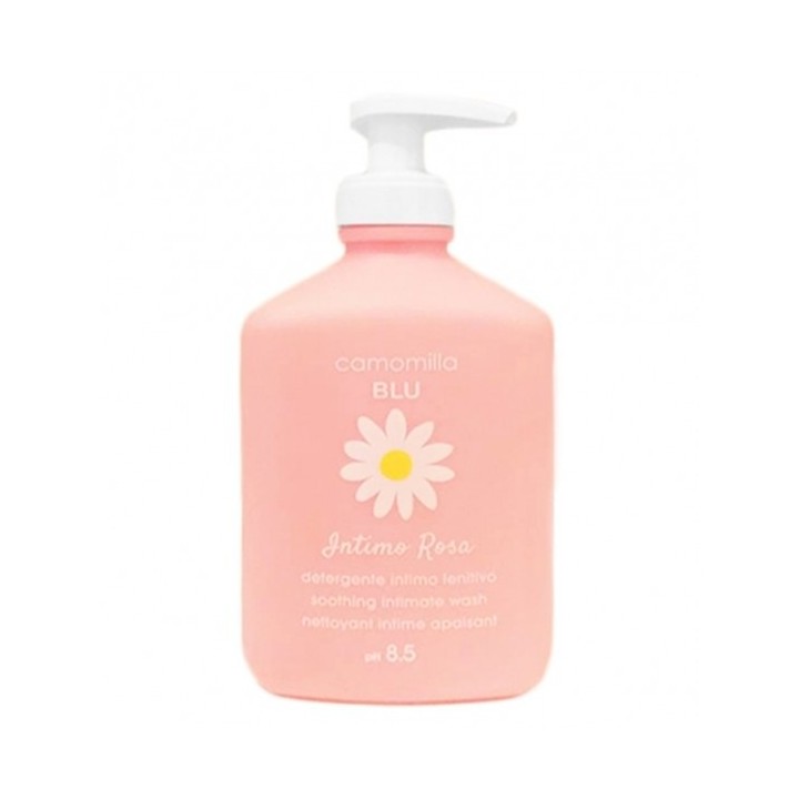 Camomilla Blu Intimorosa Nettoyant Intime Apaisant pH 8.5 - 300ml