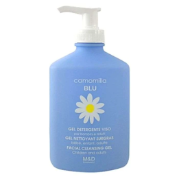 Camomilla Blu Gel Nettoyant Surgras Apaisant - 300ml