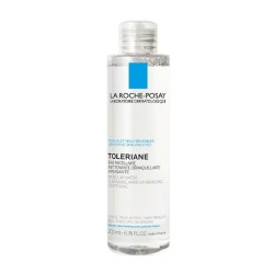 LA ROCHE POSAY TOLERIANE EAU MICELLAIRE 200ml