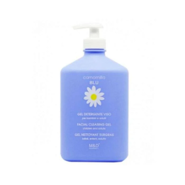 Camomilla Blu Gel Nettoyant Surgras Apaisant - 500ml