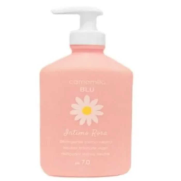 Camomilla Blu Intimorosa Nettoyant Intime Neutre pH 7.0 - 300ml