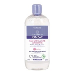 LEA NATURE EAU THERMALE JONZAC EAU MICELLAIRE Apaisante 500ml