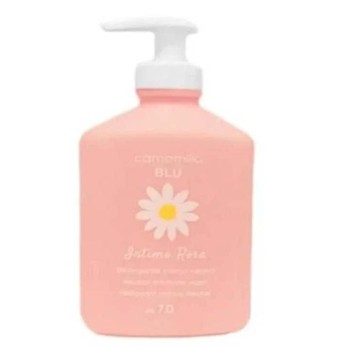 Camomilla Blu Intimorosa Nettoyant Intime Neutre pH 7.0 - 300ml