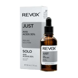 REVOX B77 JUST AHA ACIDS 30% 30ml