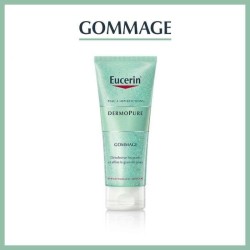 EUCERIN DERMOPURE GOMMAGE 100ml
