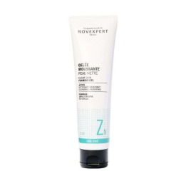 Novexpert Gelée Moussante Peau Nette Trio-Zinc - 150ml