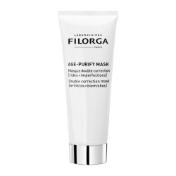 FILORGA AGE PURIFY MASQUE DOUBLE CORRECTION 50ml