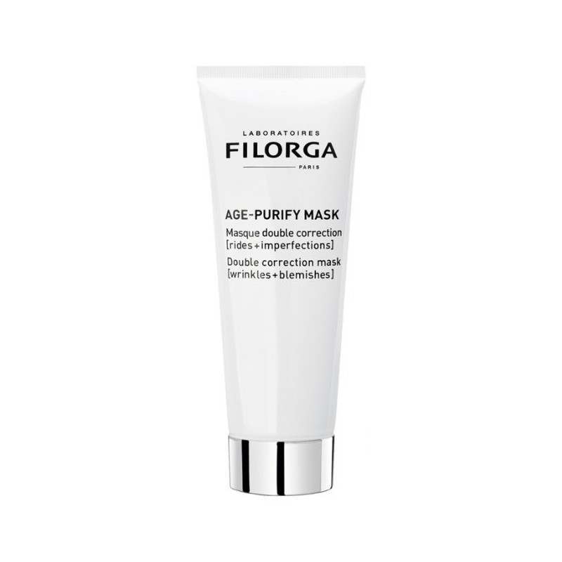 FILORGA AGE PURIFY MASQUE DOUBLE CORRECTION 50ml