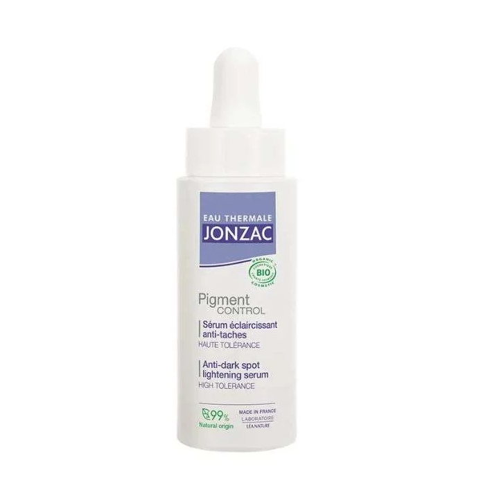 Léa Nature Jonzac Pigment Control Sérum Éclaircissant Anti-Taches - 30ml