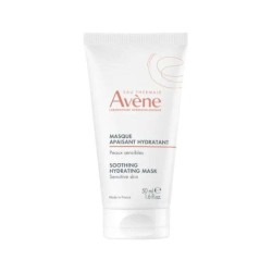 AVENE MASQUE APAISANT HYDRATANT 50ml