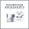 EUCERIN HYALURON FILLER 3* EFFECT SOIN DE JOUR SPF 15 Peau Sèche 50ml