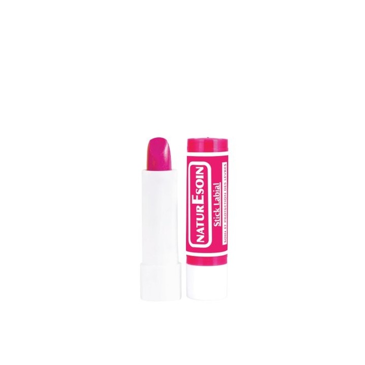 Naturesoin Stick Labial Teinté