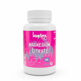 Hydra Plus Magnesium Citrate B6 - 60 Gélules