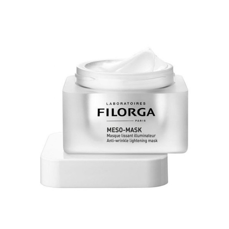 FILORGA MESO MASQUE LISSANT ILLUMINATEUR 50ml