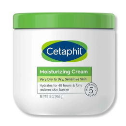 Cetaphil Crème Hydratante - 453g