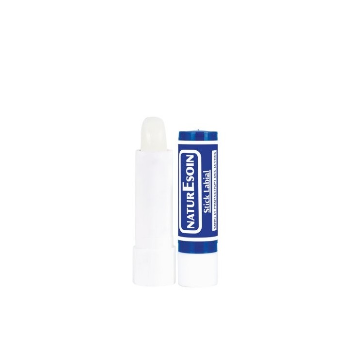 Naturesoin Stick Labial Nature