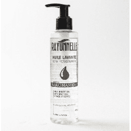Rayonnelle Huile Lavante - 200ml