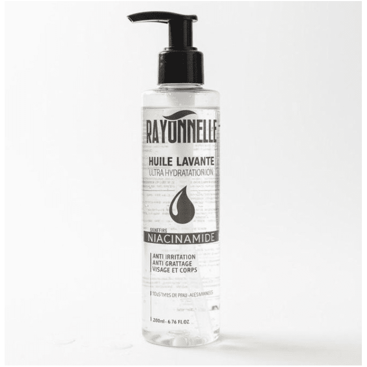 Rayonnelle Huile Lavante - 200ml