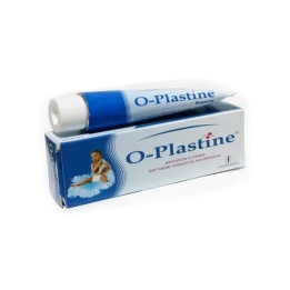 O-Plastine Pommade - 60g