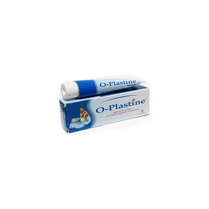 O-Plastine Pommade - 60g