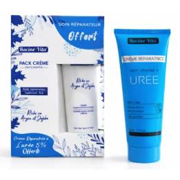 Racine Vita Pack Crème Intensive Hydratante à l'Acide Hyaluronique