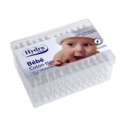 COTON-TIGE BEBE 80G HYDRA-CARE
