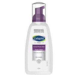 CETAPHIL PRO ACNE Mousse Nettoyante 235 ML