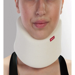 Berger Collier Cervical Souple (Taille L) - BG-101L