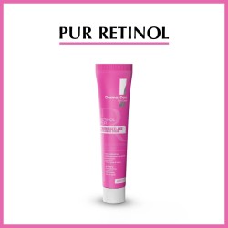 DERMADOC Rétinol Pur Creme Anti Age 40ml