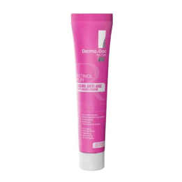 Dermadoc Skin Care Crème Anti-Âge - 40ml