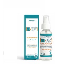 Therapia No-Fect® Alcool Éthylique 70° - 50ml