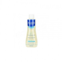 MUSTELA shampooing doux cheveux délicats - 200 ml