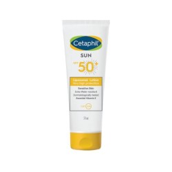 CETAPHIL SUN SPF 50+ LIPOSOMAL LOTION 50ml