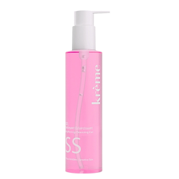 Krème Gel Nettoyant Éclaircissant Peaux Sensibles - 200ml