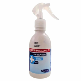 Prodisphar Alcool Antiseptique 70% Spray - 250ml
