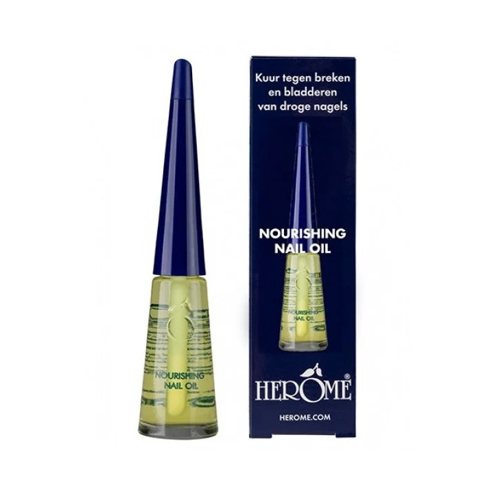 Herome Huile Nourrissante pour Ongles